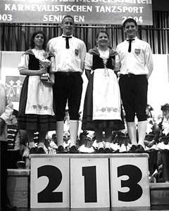 Rheinland-Pfalz Meister