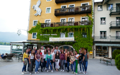 Koblenz 2011